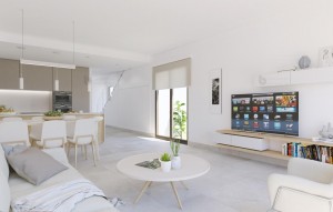 Nouvelle construction - Villa - Pilar de la Horadada - PILAR DE LA HORADADA