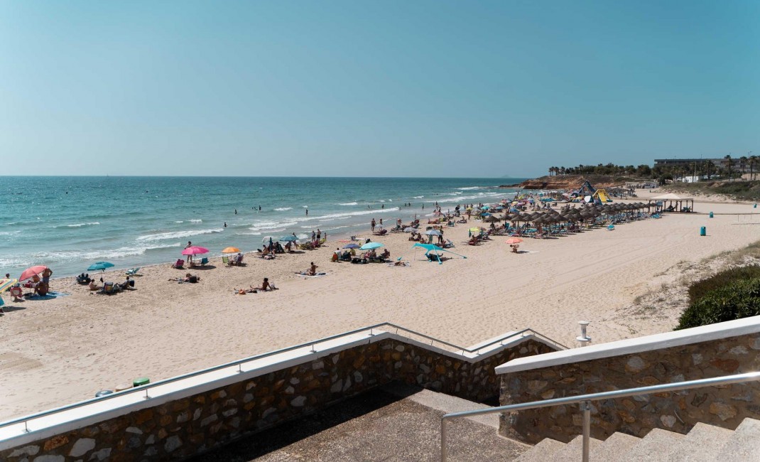 Nouvelle construction - Villa - Pilar de la Horadada - PILAR DE LA HORADADA