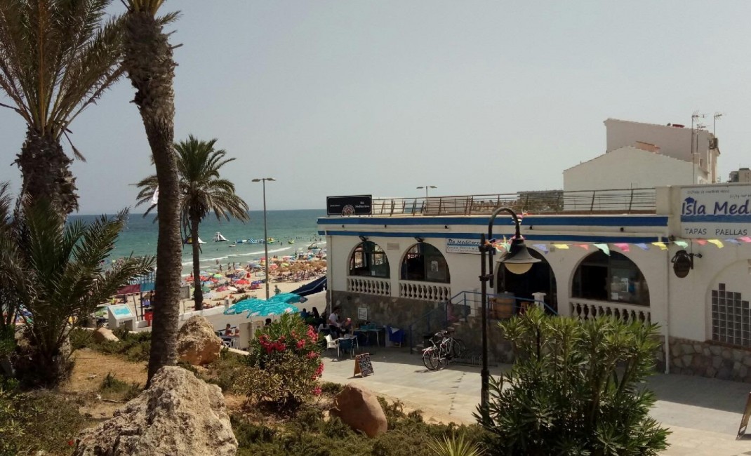 Nouvelle construction - Villa - Pilar de la Horadada - PILAR DE LA HORADADA