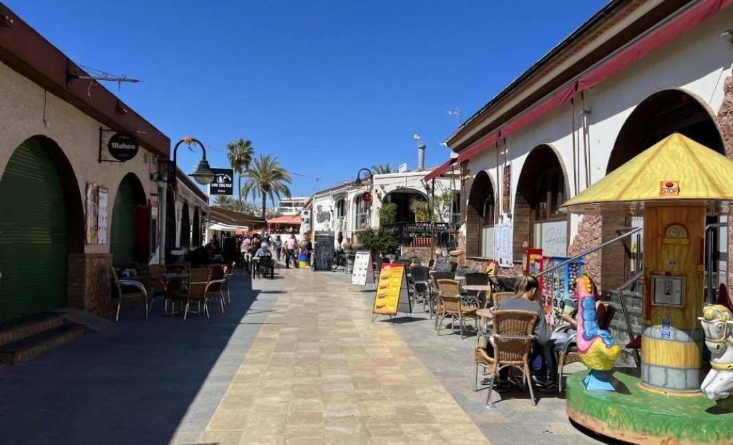 Nouvelle construction - Villa - Pilar de la Horadada - PILAR DE LA HORADADA