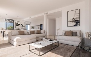 New Build - Apartment - Estepona