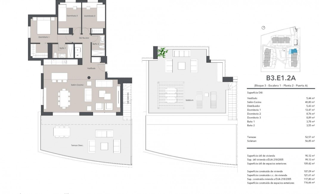New Build - Apartment - Estepona