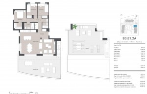 New Build - Apartment - Estepona
