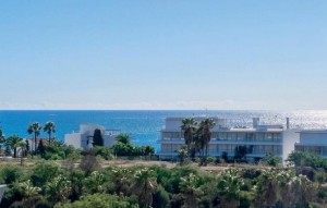 Nouvelle construction - Ground floor apartment - Estepona