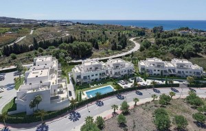 New Build - Apartment - Vélez-Málaga - Vélez Málaga