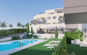 New Build - Apartment - Vélez-Málaga - Vélez Málaga