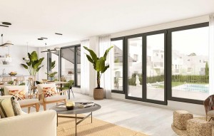 New Build - Apartment - Vélez-Málaga - Vélez Málaga