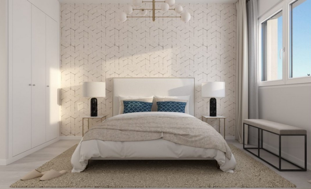 New Build - Apartment - Vélez-Málaga - Vélez Málaga