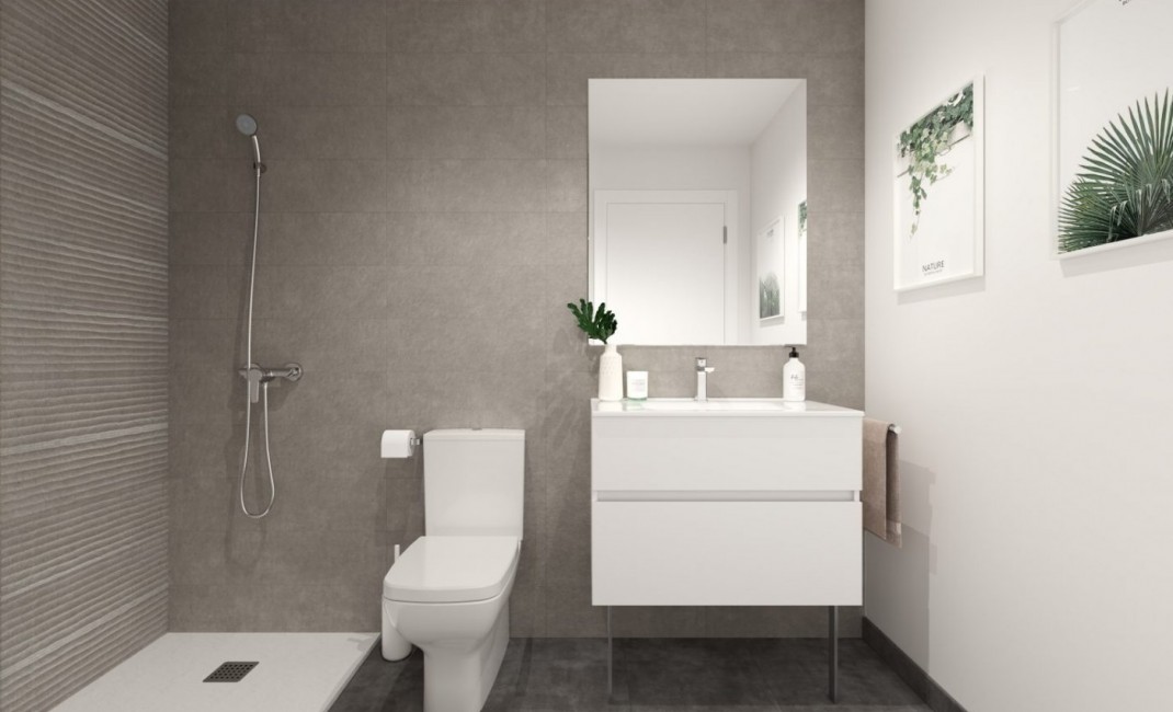 New Build - Apartment - Vélez-Málaga - Vélez Málaga