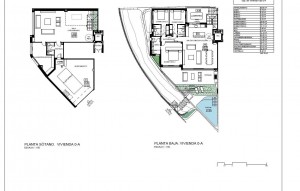 New Build - Ground floor apartment - Marbella