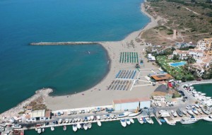 New Build - Ground floor apartment - Marbella