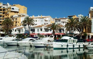 New Build - Ground floor apartment - Marbella