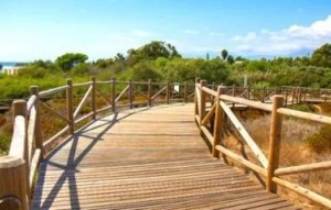 New Build - Ground floor apartment - Marbella