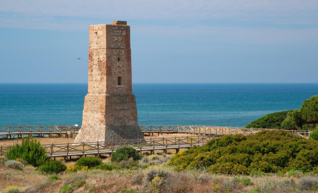 New Build - Ground floor apartment - Marbella