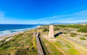 New Build - Ground floor apartment - Marbella