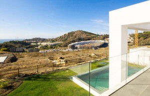 Nouvelle construction - Villa - Málaga