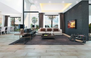 Nouvelle construction - Villa - Málaga