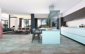 Nouvelle construction - Villa - Málaga