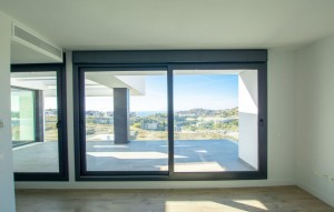 Nouvelle construction - Villa - Málaga