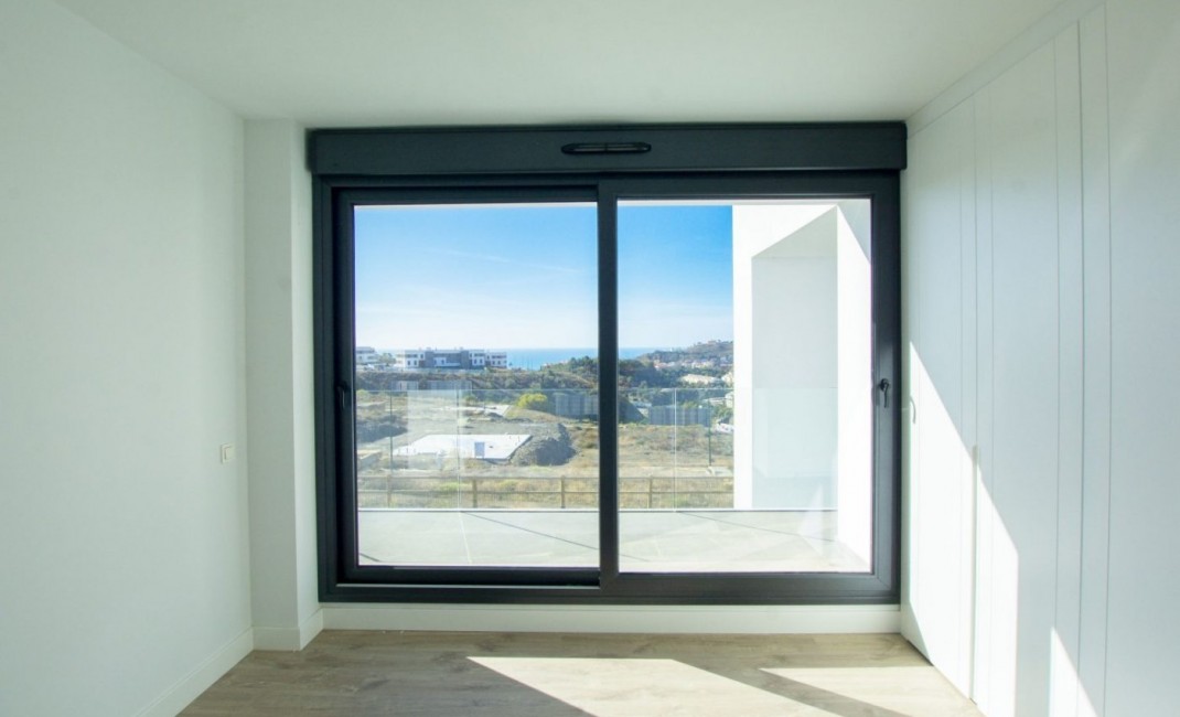 Nouvelle construction - Villa - Málaga