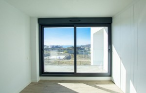 Nouvelle construction - Villa - Málaga