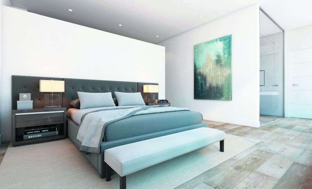 Nouvelle construction - Villa - Málaga