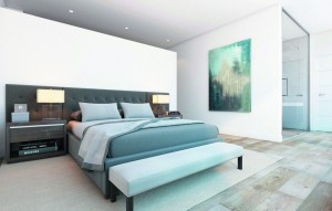 Nouvelle construction - Villa - Málaga