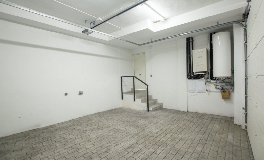 Nouvelle construction - Villa - Málaga