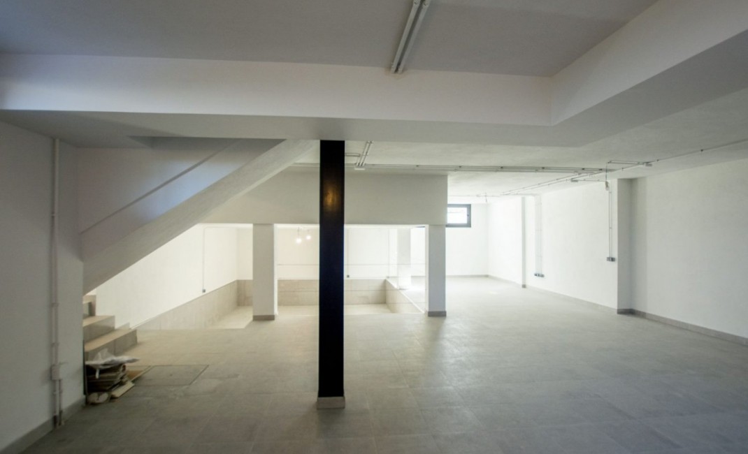 Nouvelle construction - Villa - Málaga