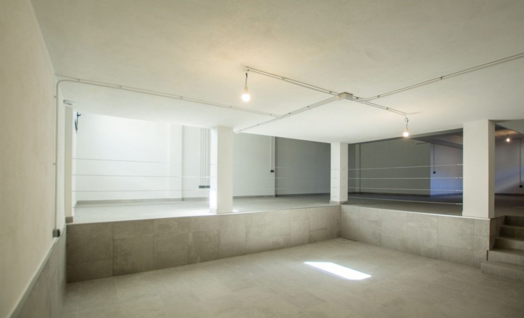 Nouvelle construction - Villa - Málaga