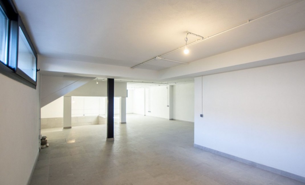 Nouvelle construction - Villa - Málaga