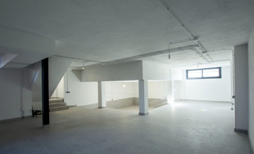 Nouvelle construction - Villa - Málaga