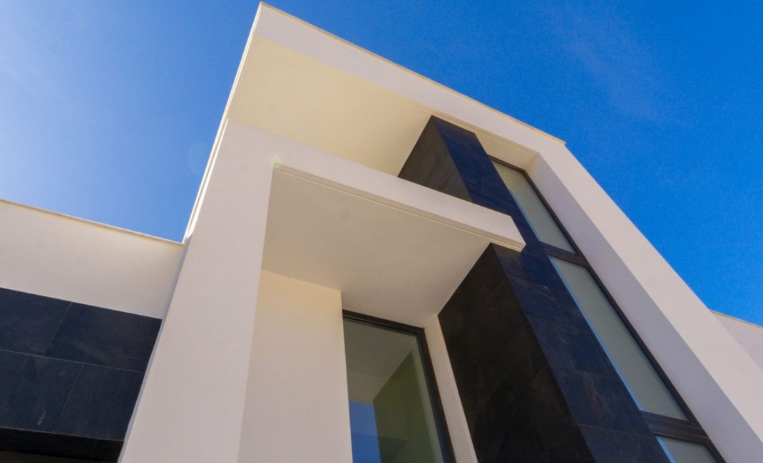 Nouvelle construction - Villa - Málaga