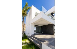 Nouvelle construction - Villa - Málaga