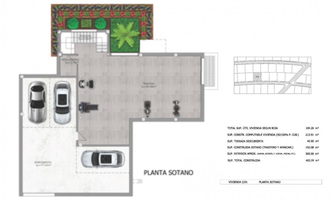 Nouvelle construction - Villa - Málaga