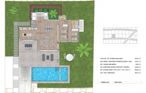 Nouvelle construction - Villa - Málaga