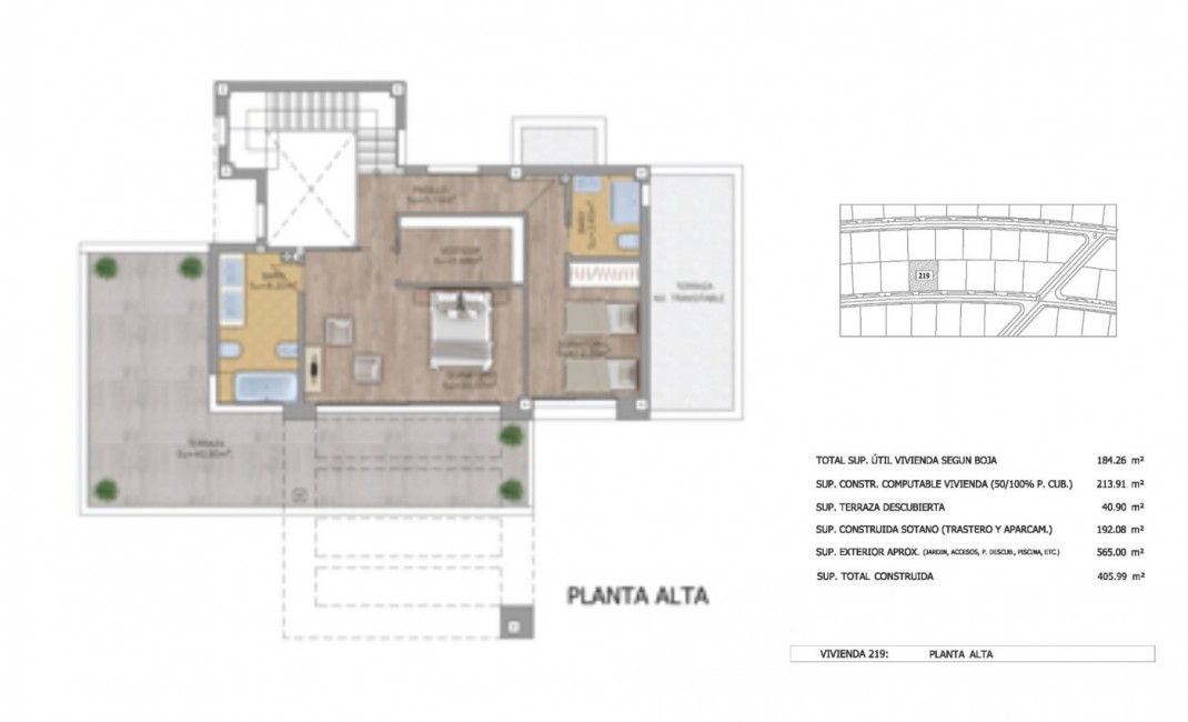 Nouvelle construction - Villa - Málaga