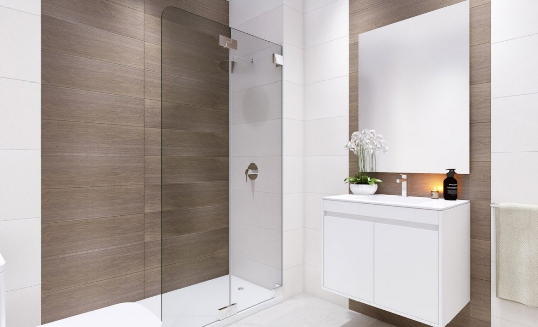 New Build - Apartment - Manilva