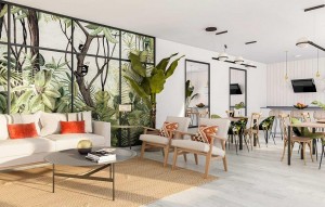 New Build - Ground floor apartment - Vélez-Málaga - Vélez Málaga