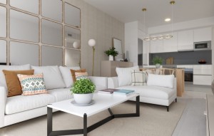 New Build - Ground floor apartment - Vélez-Málaga - Vélez Málaga