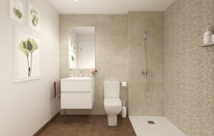 New Build - Ground floor apartment - Vélez-Málaga - Vélez Málaga