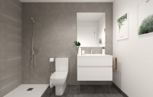 New Build - Ground floor apartment - Vélez-Málaga - Vélez Málaga