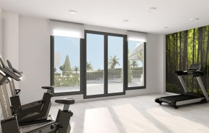 New Build - Ground floor apartment - Vélez-Málaga - Vélez Málaga