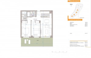 New Build - Ground floor apartment - Vélez-Málaga - Vélez Málaga