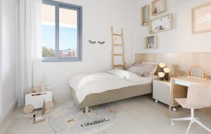 Nouvelle construction - Appartement - Fuengirola