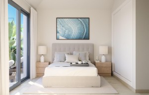 Nouvelle construction - Appartement - Fuengirola