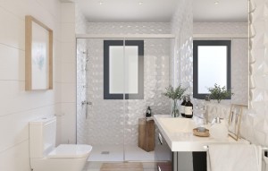 Nouvelle construction - Appartement - Fuengirola