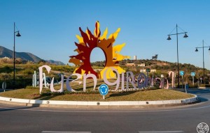 Nouvelle construction - Appartement - Fuengirola