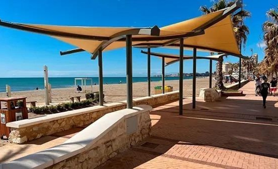 Nouvelle construction - Appartement - Fuengirola