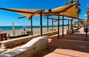 Nouvelle construction - Appartement - Fuengirola